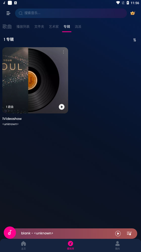 ֲ(Offline Music Player)߼v1.02.32.1227ͼ3