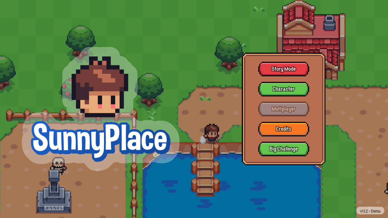 ֮(SunnyPlace)v1.1.5ͼ4