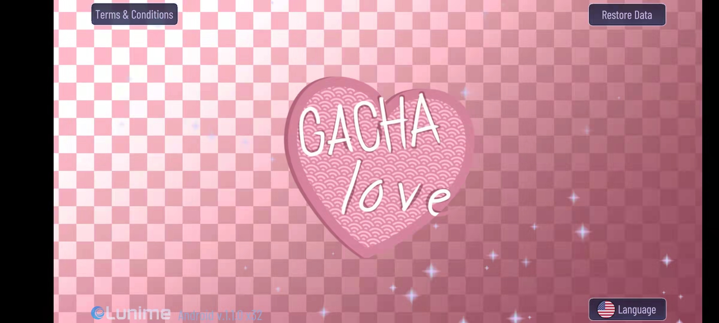 Gachalove(ӲLOVE)İ°汾v1.1.0ͼ0