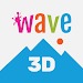 Wave Live Wallpapers°v6.6.3