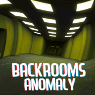 쳣Ҵ(Backrooms Anomaly