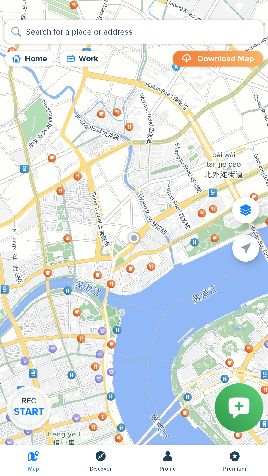 Bikemap߼v19.10.0ͼ3