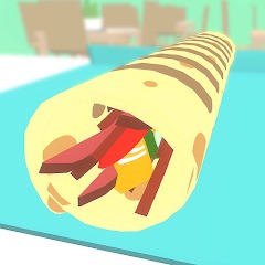 烤肉串大师(Kebab Master 3D)安卓最新版 v1.1.0