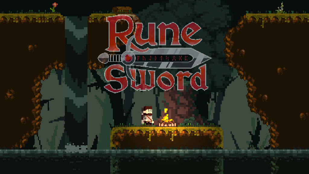 Ľ(Rune Sword: Action Platformer)ٷv1.6.76ͼ4