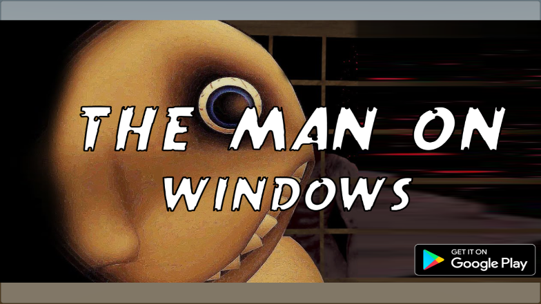 (The Man From Window)׿v2.50.2ͼ3