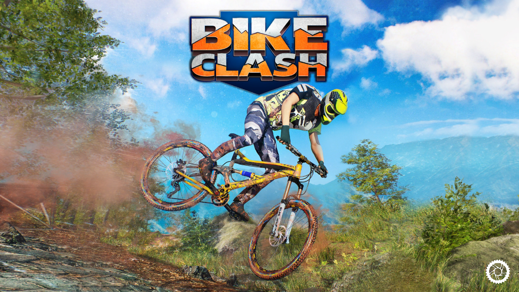 гͻ(Bike Clash)ٷv1.1.0.2ͼ4