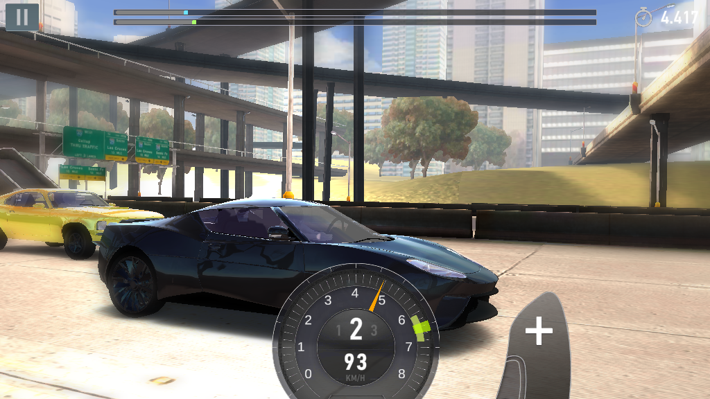 2(Top Speed 2)ٷv1.03.0ͼ2