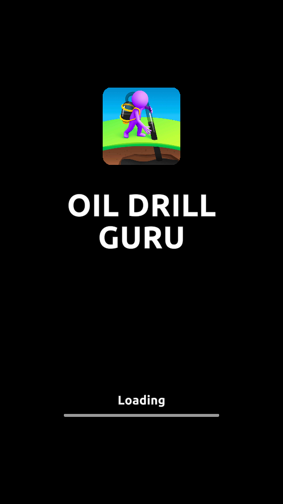 ʯʦ(Oil Drill Guru)ٷv0.1.0ͼ4