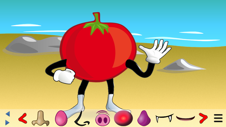 (Mr Tomato)ٷv1.1.6ͼ3