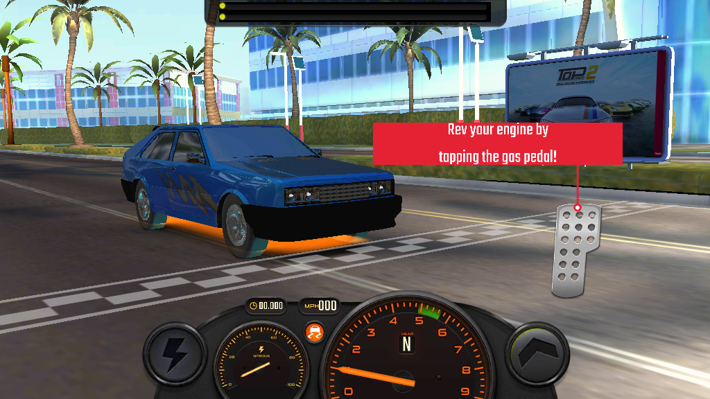 ֱ(Racing Classics)ٷv1.07.0ͼ4