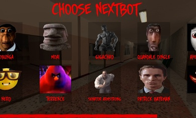 Nextbot׷(Nextbot chasing)׿v1.2.2ͼ4