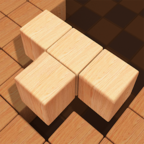 ľƴͼ(Wood Block Puzzle)ٷv1.1.4