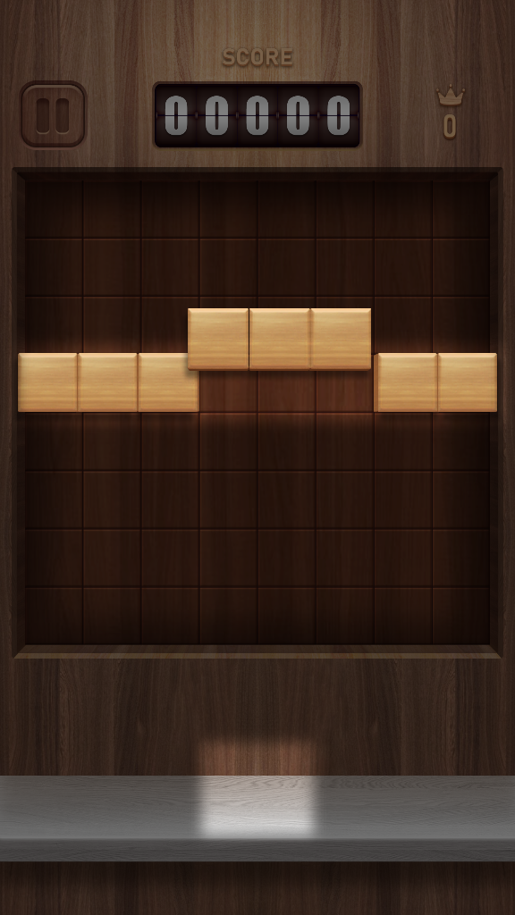 ľƴͼ(Wood Block Puzzle)ٷv1.1.4ͼ4