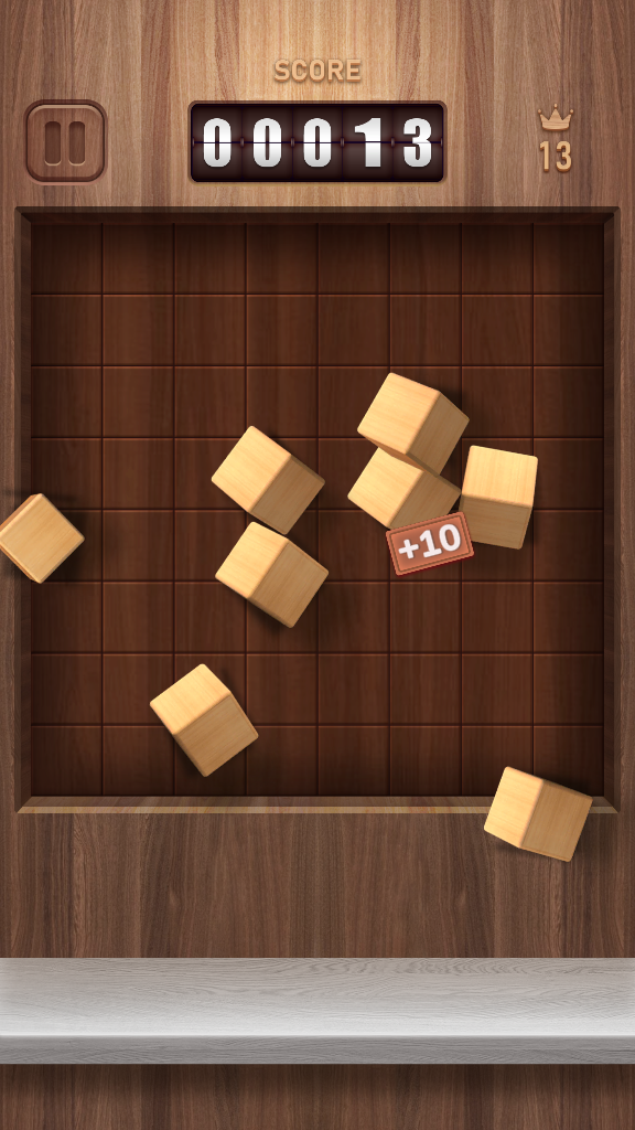 ľƴͼ(Wood Block Puzzle)ٷv1.1.4ͼ3