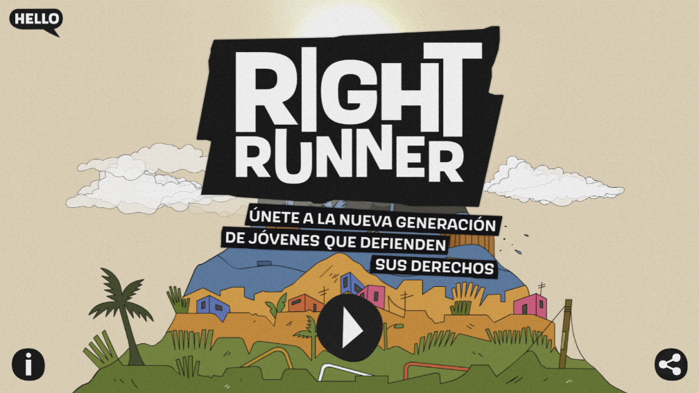 һ·(RightRunner)v0.2.4ͼ4