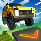 ֹ·(Blocky Rider: Roads Racing)ٷv1.0.4