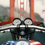 Ħʿ·ͨ(Moto Rider USA)ٷv1.0.1