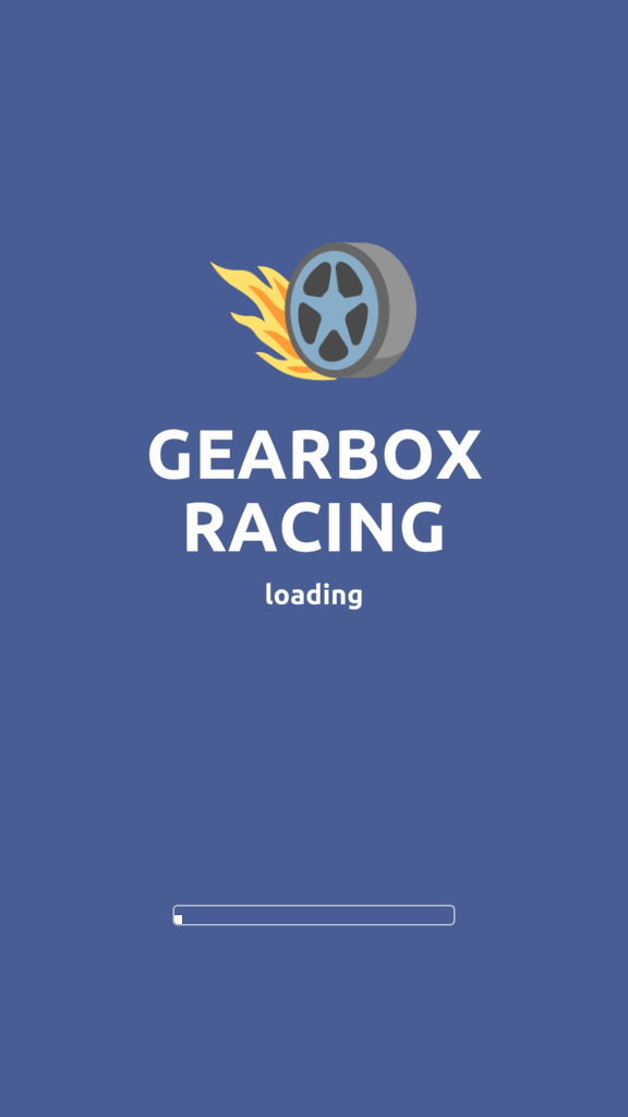 (Gearbox Racing)ٷv1.2.0ͼ4