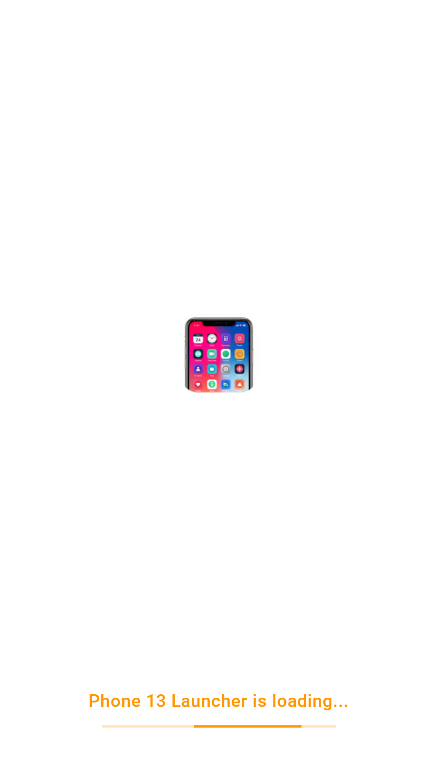 苹果13模拟器(Phone 14 Launcher)最新版v8.7.5截图4