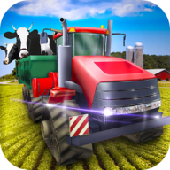 新农场模拟器(Farm Simulator Hay Tycoon)最新版 v1.63