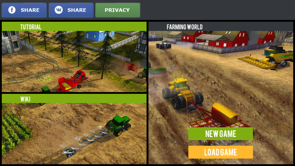 ũģ(Farm Simulator Hay Tycoon)°v1.63ͼ1