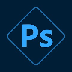 PS手机版免费破解版(Photoshop Express)v8.10.29