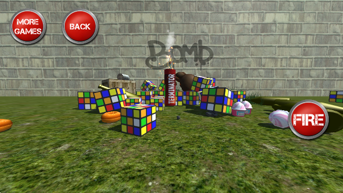 ģ2(Firecrackers Bombs and Explosions Simulator 2)ٷ°