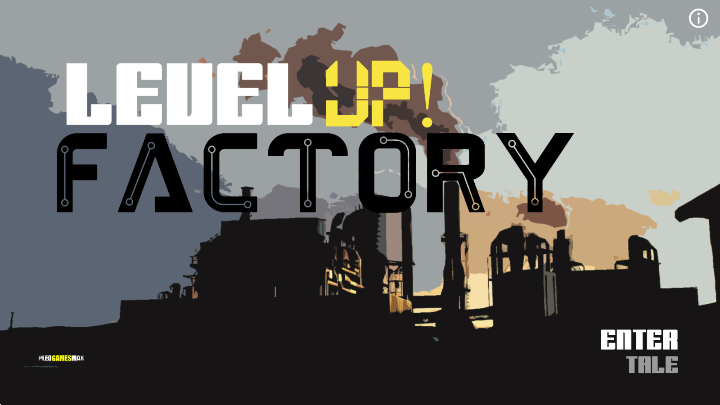 (Level UP Factory)ٷ°v1.2.0ͼ4