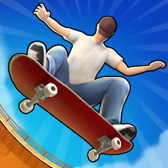滑板世界(Skate Life 3D)官方最新版 v1.0.0