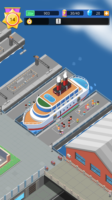 ۿڴ(Port Tycoon)ٷ°汾v1.21.5086ͼ2