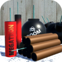 ģ(Firecrackers Bombs and Explosions Simulator)ٷv1.424