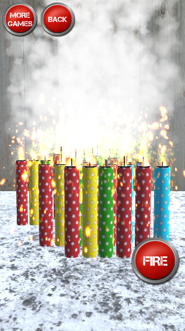 ģ(Firecrackers Bombs and Explosions Simulator)ٷv1.424ͼ2