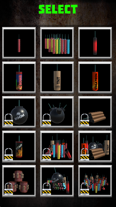 ģ(Firecrackers Bombs and Explosions Simulator)ٷv1.424ͼ3