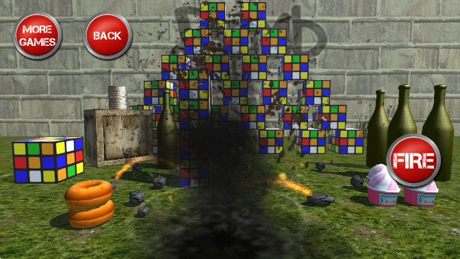 ģ2(Firecrackers Bombs and Explosions Simulator 2)ٷ°v2.0ͼ2