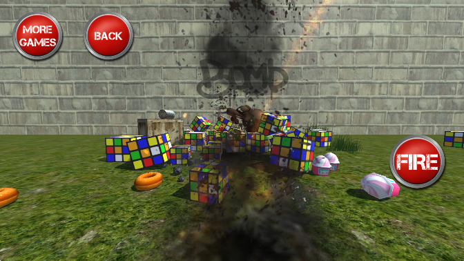 ģ2(Firecrackers Bombs and Explosions Simulator 2)ٷ°v2.0ͼ0