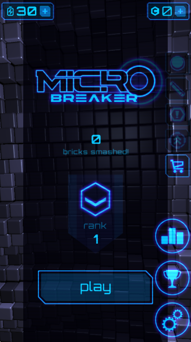 Ӵש(MicroBreaker)׿v1.0.55ͼ3