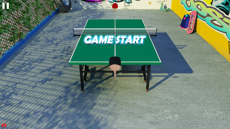 ƹ(Virtual Table Tennis)ٷv2.3.6ͼ4