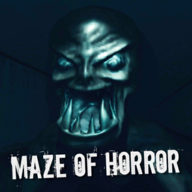 Maze Of Horror2023°v0.76b