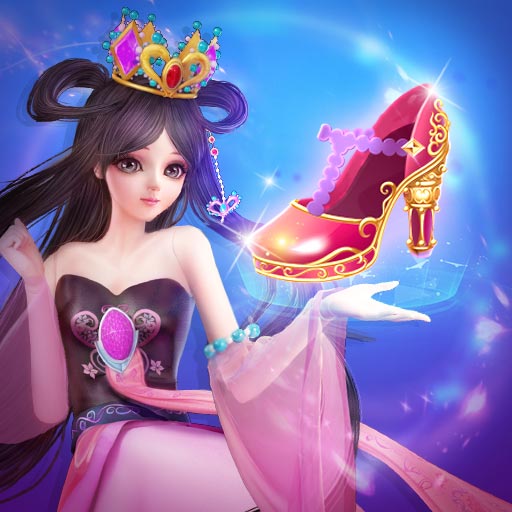叶罗丽公主水晶鞋安卓最新版本 v3.6.4