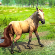 Ұͥģ(Virtual Wild Horse Family Sim)2023°v1.2