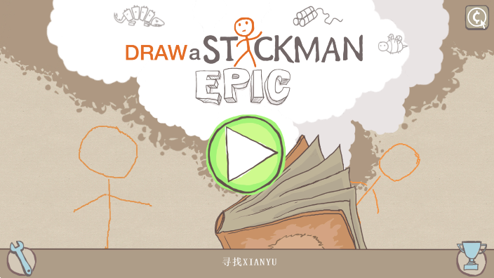 (Draw a Stickman EPIC)ٷ°v1.4.3.113ͼ1