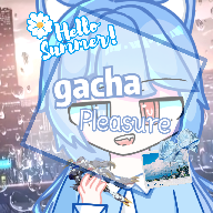 Gacha Pleasureİv1.1.0