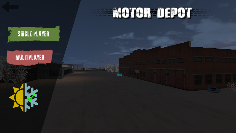 ģ(Motor Depot)v1.3651ͼ3