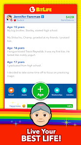 bitlife°׿v3.10.19ͼ2