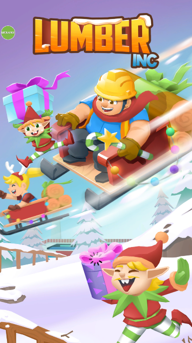 Ҫϰ工ľ(lumber inc)ʰv1.9.6ͼ3