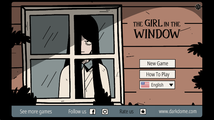 ڴŮ(The Girl in the Window)޹v1.0.88ͼ4