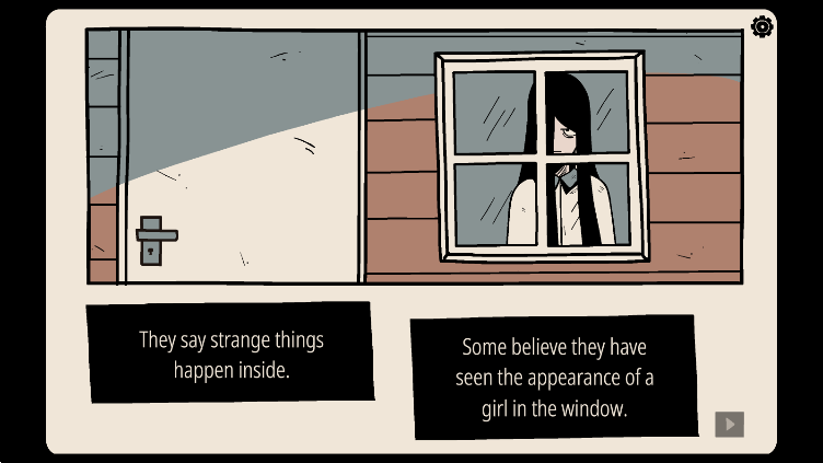 ڴŮ(The Girl in the Window)޹v1.0.88ͼ3