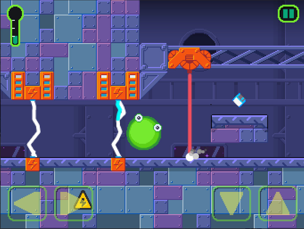 ճҺʵ(slime labs)°v1.1.2ͼ4