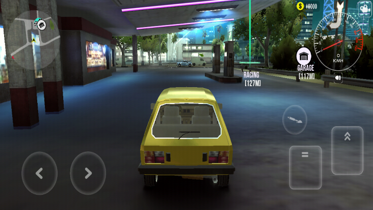 Xֵʻ(XCars Street Driving)2024°v1.4.9ͼ3