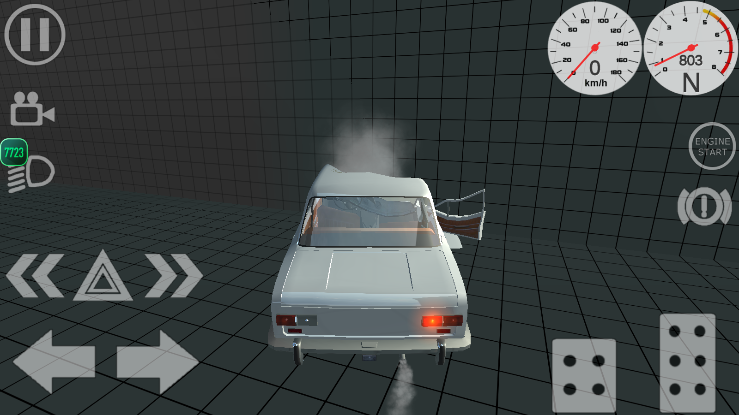 ģ(Simple Car Crash Physics Simulator)2024°v5.3ͼ3